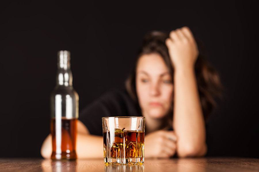 El alcohol es la droga más aceptada socialmente - Tratamiento de Adicciones en Madrid - Atiempo Adicciones