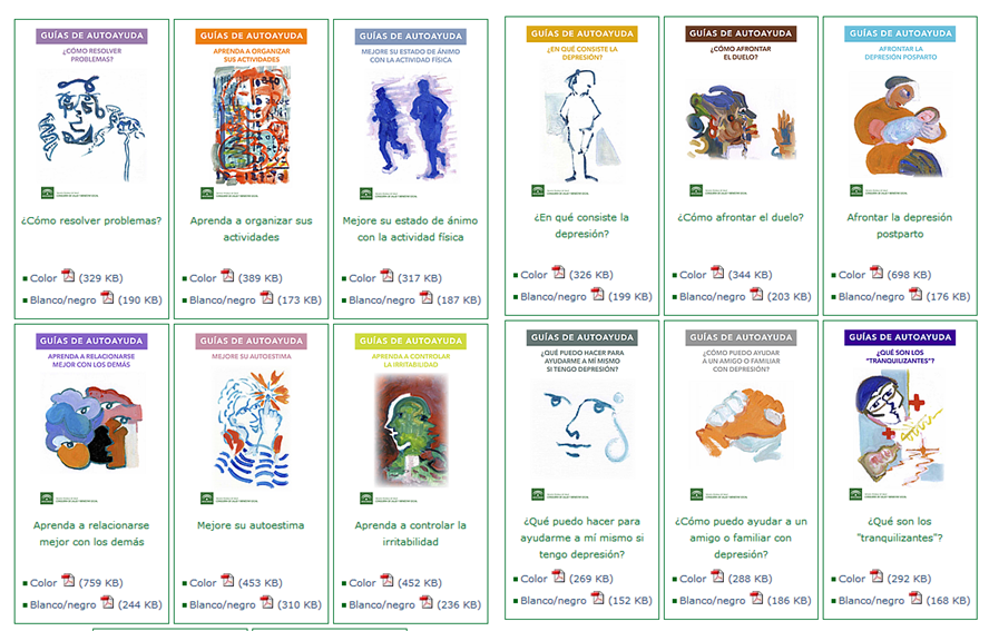 EJERCICIOS PARA LA ANSIEDAD Y DEPRESION_2 EJERCICIOS PARA LA ANSIEDAD Y DEPRESION_2